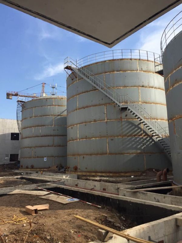 河潤(rùn)建設(shè)有限公司