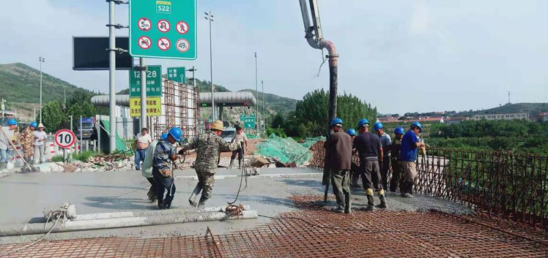 施工現(xiàn)場(chǎng)