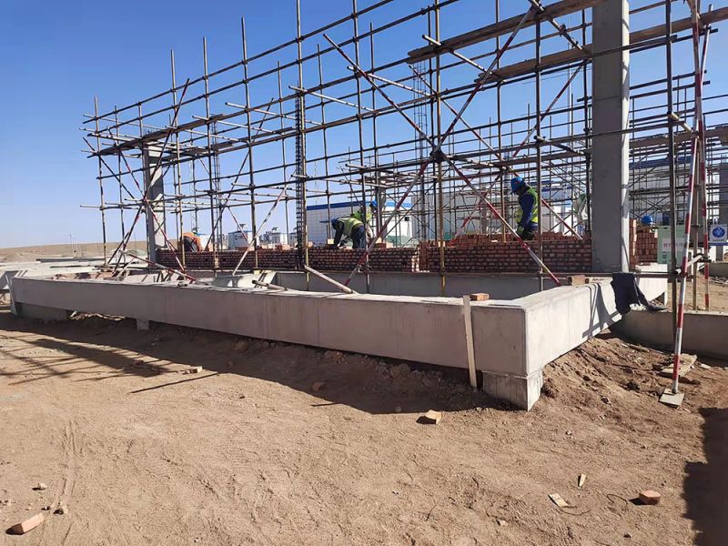 剛剛，一季度建筑業(yè)成績(jī)單出爐